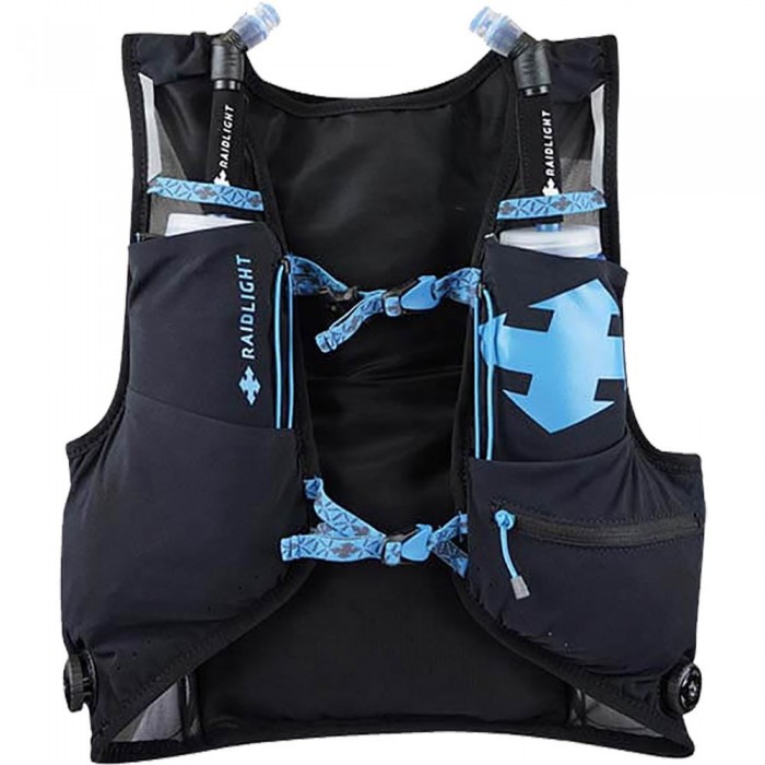 [해외]레이드라이트 수화 조끼 Responsiv 12L 6139690033 Black / Blue