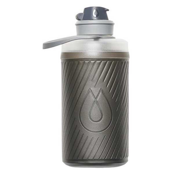 [해외]하이드라팩 소프트 플라스크 Flux 750ml 6139746336 Grey