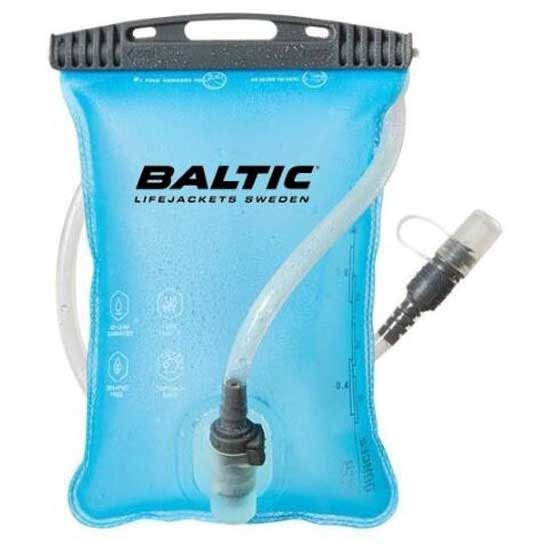 [해외]BALTIC 물주머니 Logo 6139898521 Light Blue