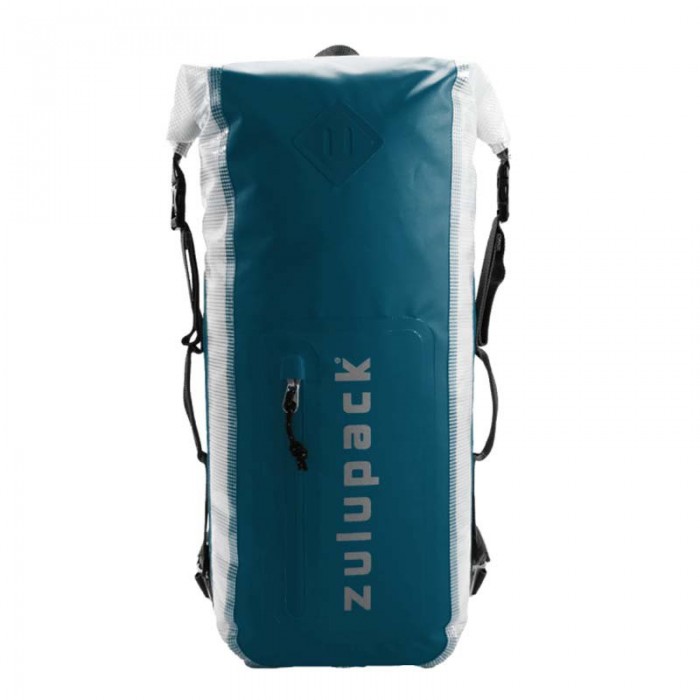 [해외]ZULUPACK Sports 18L 배낭 6139846758 Green Blue