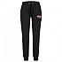 [해외]LONSDALE Keereen 운동복 바지 6138795107 Black / Red / White