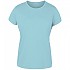 [해외]JOLUVI Combed Cotton 반팔 티셔츠 6139788400 Blue Celeste