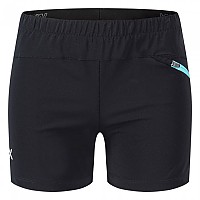 [해외]몬츄라 Stretch 2 반바지 6139866471 Black / Care Blue