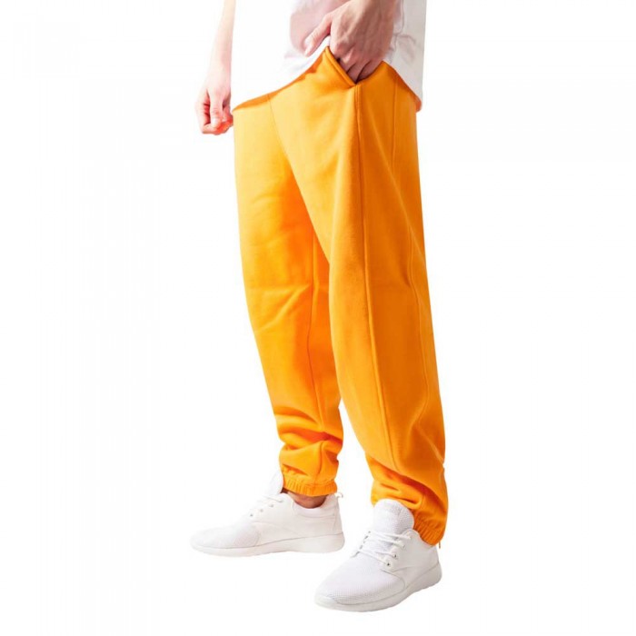 [해외]URBAN CLASSICS 운동복 6138942190 Orange