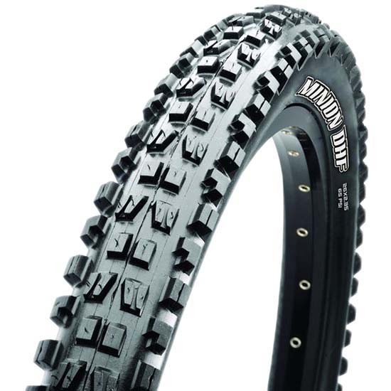 [해외]맥시스 미니on Front Ddown KV 3C Tubeless 27.5´´ x 2.50 MTB 타이어 1136457055 Black