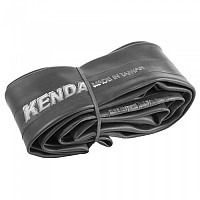[해외]KENDA 내부 튜브 Ultra Lite Presta 48 Mm 1137765155 Black