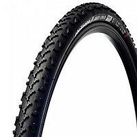 [해외]CHALLENGE Baby Limus Tubeless 700C x 33 자갈 타이어 1138374237 Black