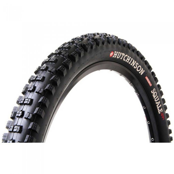 [해외]허친슨 Squale Tubeless 27.5´´ x 2.35 단단한 MTB 타이어 1138908088 Black