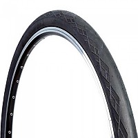 [해외]KENDA 1176 700C x 28 단단한 그래블 타이어 1139108171 Black