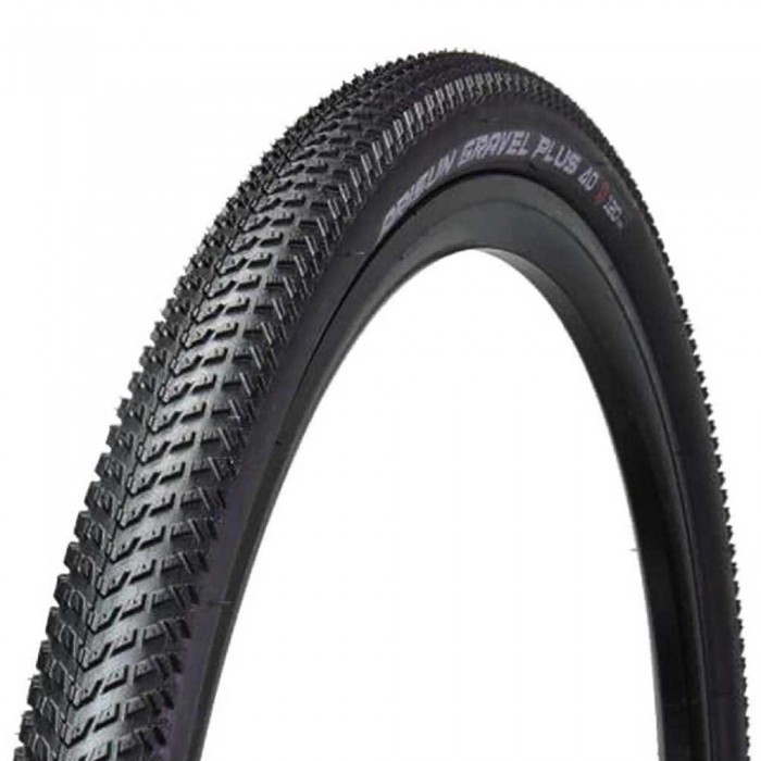 [해외]차오양 Gravel Plus Airsun Tubeless 700C x 40 자갈 타이어 1139217614 Black