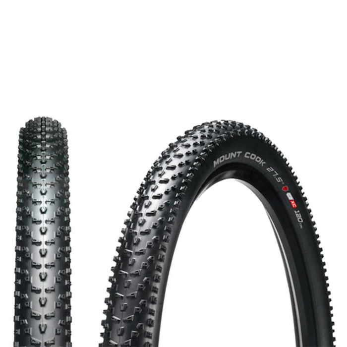 [해외]차오양 Mount Cook Arisun Tubeless 29´´ x 2.25 MTB 타이어 1139217615 Black