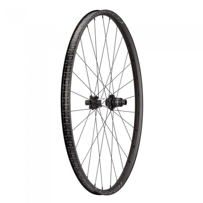 [해외]스페셜라이즈드 Control 29´´ 6B Disc Tubeless MTB 뒷바퀴 1139385434 Black / Charcoal