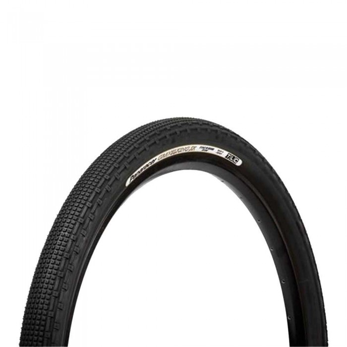 [해외]PANARACER King SK Tubeless 650B x 53 단단한 그래블 타이어 1139715942 Black