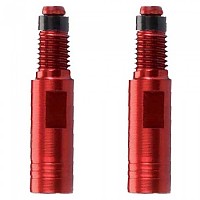 [해외]미케 밸브 확장기 30 mm 1139871486 Red
