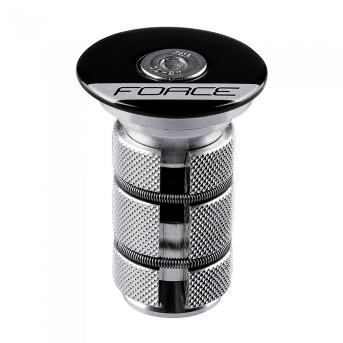 [해외]FORCE 1-1/8´´ 32 mm 확장 스파이더 1139686047 Silver / Black