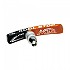 [해외]KOOLSTOP 완전한 브레이크 패드 V-Brake Dual Compound 1139851232 Black / Orange