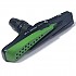 [해외]EXTEND 완전한 브레이크 패드 Duostop Cartridge 72 mm 1139871062 Black / Green