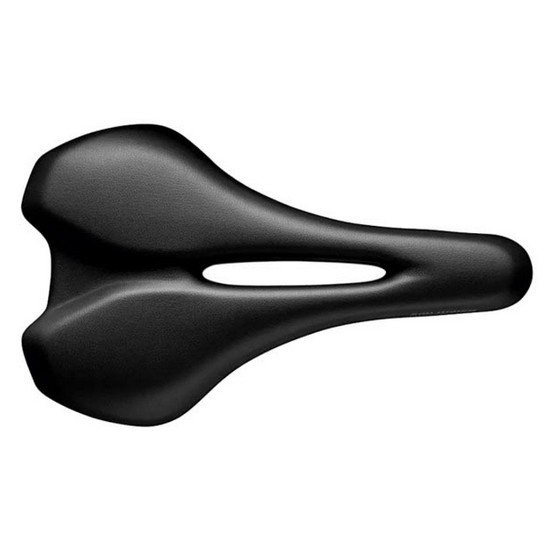 [해외]Selle San Marco Sportive Open Fit 자전거 안장 1138373469 Black