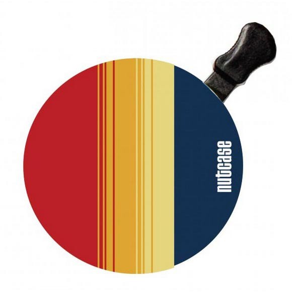 [해외]넛케이스 Dipinto 종 1138544590 Red / Yellow / Blue