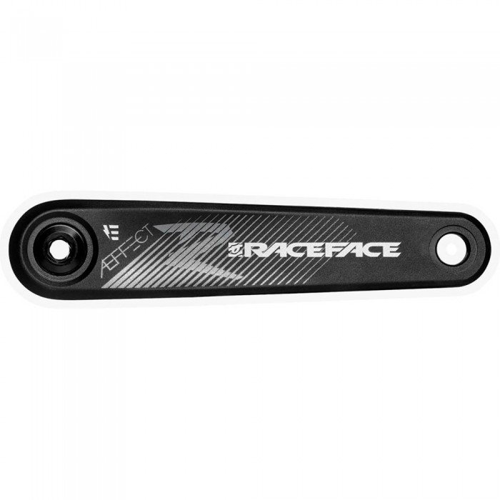 [해외]RACE FACE Aeffect-R E-Bike 왼쪽 크랭크 1138850577 Black