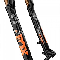 [해외]FOX MTB 포크 36K E-Bike 그립2 51 mm 1139108161 Black
