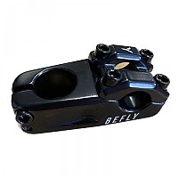 [해외]BEFLY BMX Fire 줄기 1139870901 Black