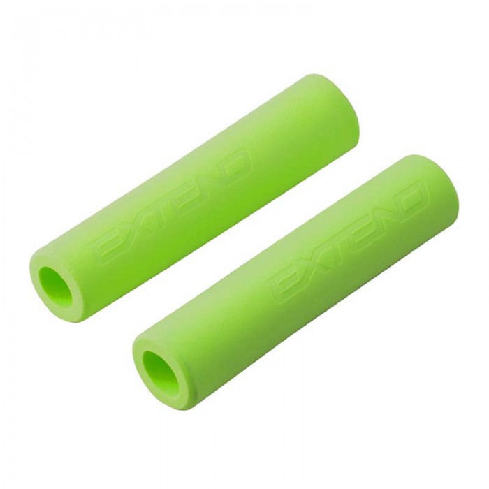 [해외]EXTEND Absorbic Silicone 핸들 그립 1139870986 Green