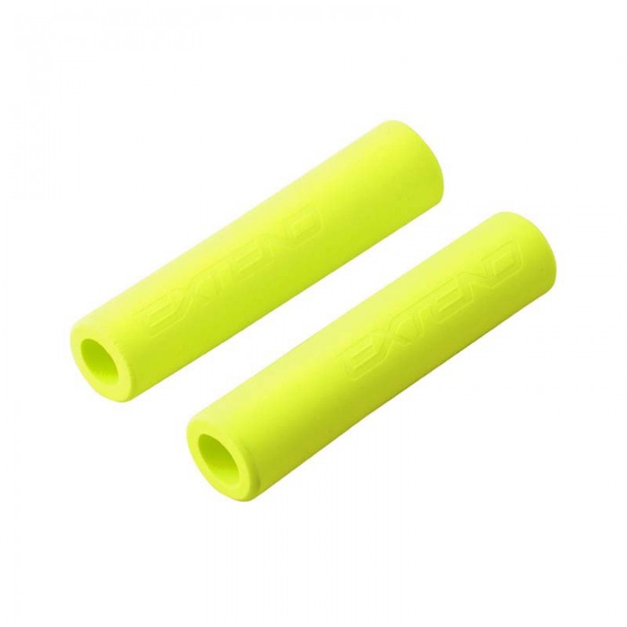 [해외]EXTEND Absorbic Silicone 핸들 그립 1139870987 Neon Green