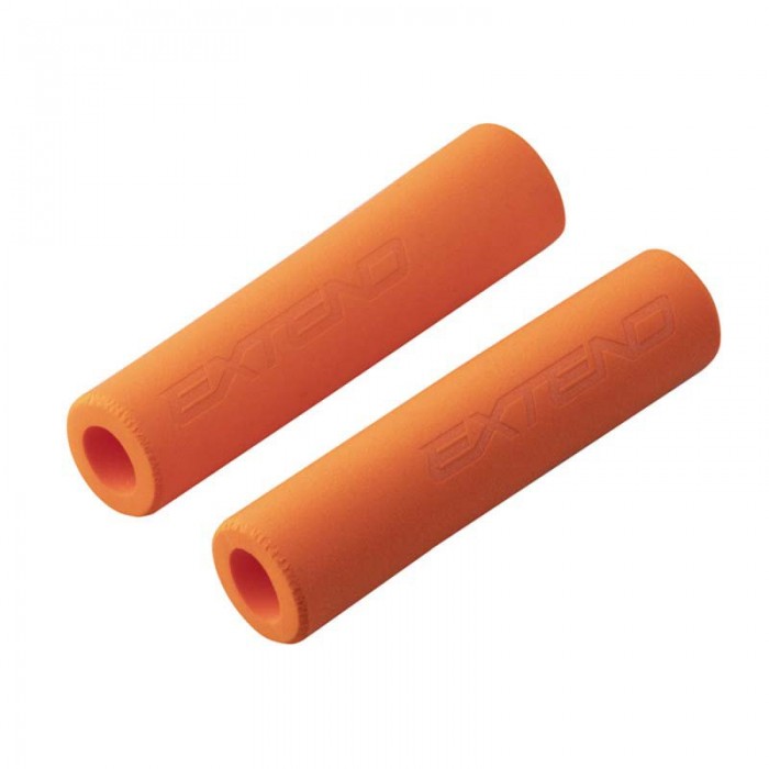 [해외]EXTEND Absorbic Silicone 그립 1139870988 Orange