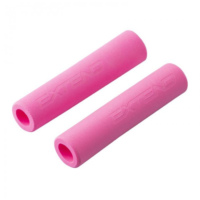 [해외]EXTEND Absorbic Silicone 핸들 그립 1139870989 Pink