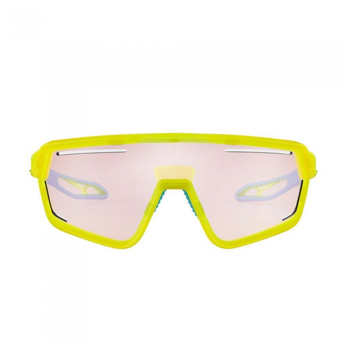 [해외]CEBE S´Track Vision 포토크로믹 선글라스 1139796155 Translucent Neon Yellow Blue