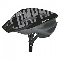 [해외]EXTEND Compar MTB 헬멧 1139871033 Black / Grey