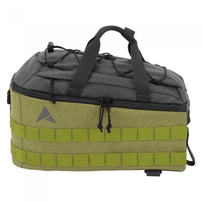 [해외]ALTURA Dryline 2022 비닐봉투 9L 1139576474 Olive