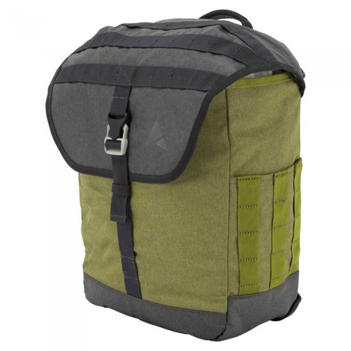 [해외]ALTURA Dryline 2022 사이드 백 32L 1139576477 Olive