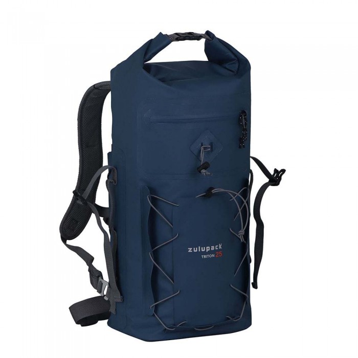 [해외]ZULUPACK Triton 25L 배낭 1139846768 Green Blue