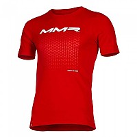 [해외]MMR Racing 팀s 반팔 티셔츠 1139654631 Red