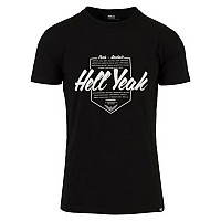 [해외]AGU 티셔츠 팀 Jumbo-Visma 2020 Hell Yeah 1138066845 Black