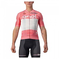 [해외]카스텔리 반소매 저지 #Giro106 Race 1139725266 Giro Pink