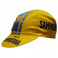 [해외]GIST 캡 Sammontana 1139821326 Yellow