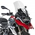 [해외]기비 5108DT BMW R 1200 GS/Adventure 앞유리 9138007974 Clear