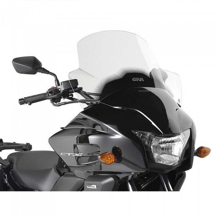 [해외]기비 D1133ST Honda CTX 700 DCT 앞유리 9138008115 Clear