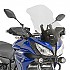 [해외]기비 D2130ST Yamaha MT-07 Tracer 앞유리 9138008152 Clear