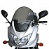 [해외]기비 D262S Suzuki GSF 650 Bandit/Bandit S/Bandit ABS&GSF 650 Bandit S K7/K8&GSF 1200 Bandit/Bandit S&GSF 1250 Bandit/Bandit S 앞유리 9138008173 Smoked