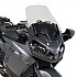 [해외]기비 D407ST Kawasaki GTR 1400 앞유리 9138008197 Clear