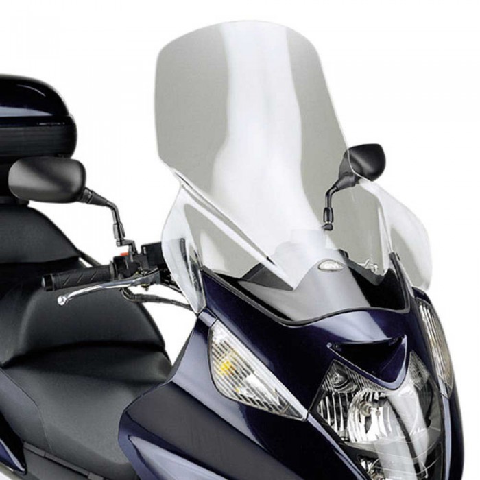 [해외]기비 214DT Honda Silver Wing 400&Silver Wing 600/ABS 앞유리 9138043914 Clear