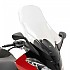 [해외]기비 D242ST Aprilia Atlantic 125/200/250/300&Atlantic 400/500 Sprint 앞유리 9138044059 Clear