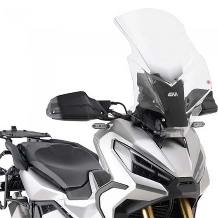 [해외]기비 Honda X-Adv 750 21 앞유리 9139280965 Clear