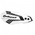 [해외]POLISPORT OFF ROAD MX Flow Husqvarna Te/Fe/Tx/Fx 18-21 핸드가드 9139691447 White / Black