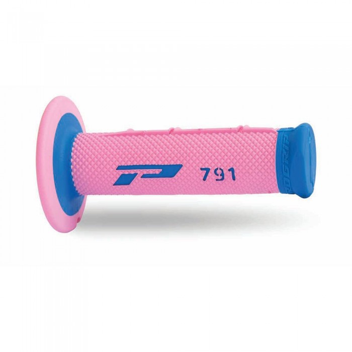 [해외]PROGRIP Mx 791-388 핸들 그립 9139881978 Blue / Pink