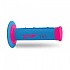 [해외]PROGRIP Mx 791-389 핸들 그립 9139881979 Fucsia / Blue